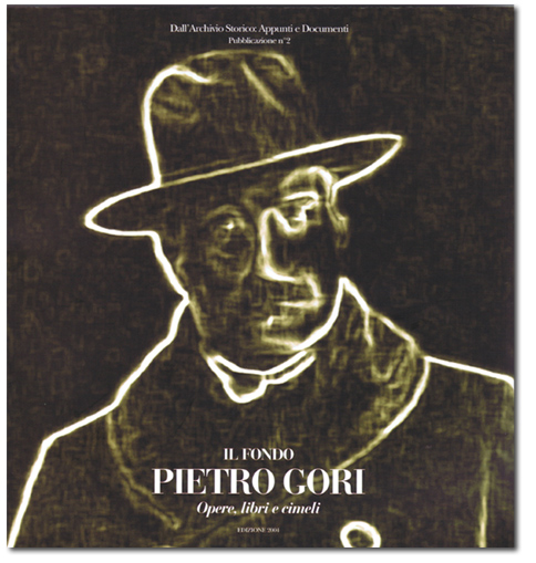 Fondo Pietro Gori Microstoria