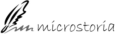 Microstoria